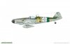 Eduard 82164 Bf 109G-10 Erla ProfiPack Edition 1/48
